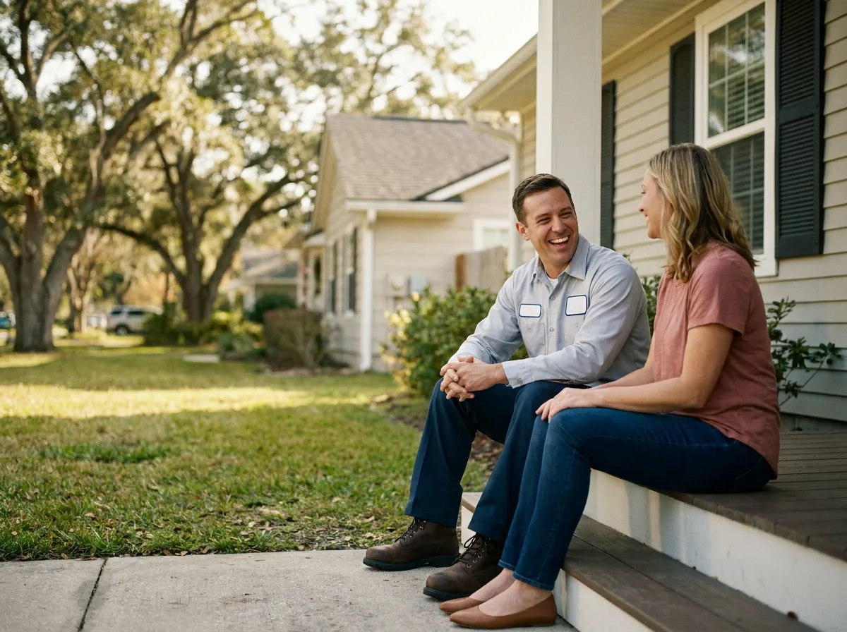Septic tank pumping FAQs for Helen, GA